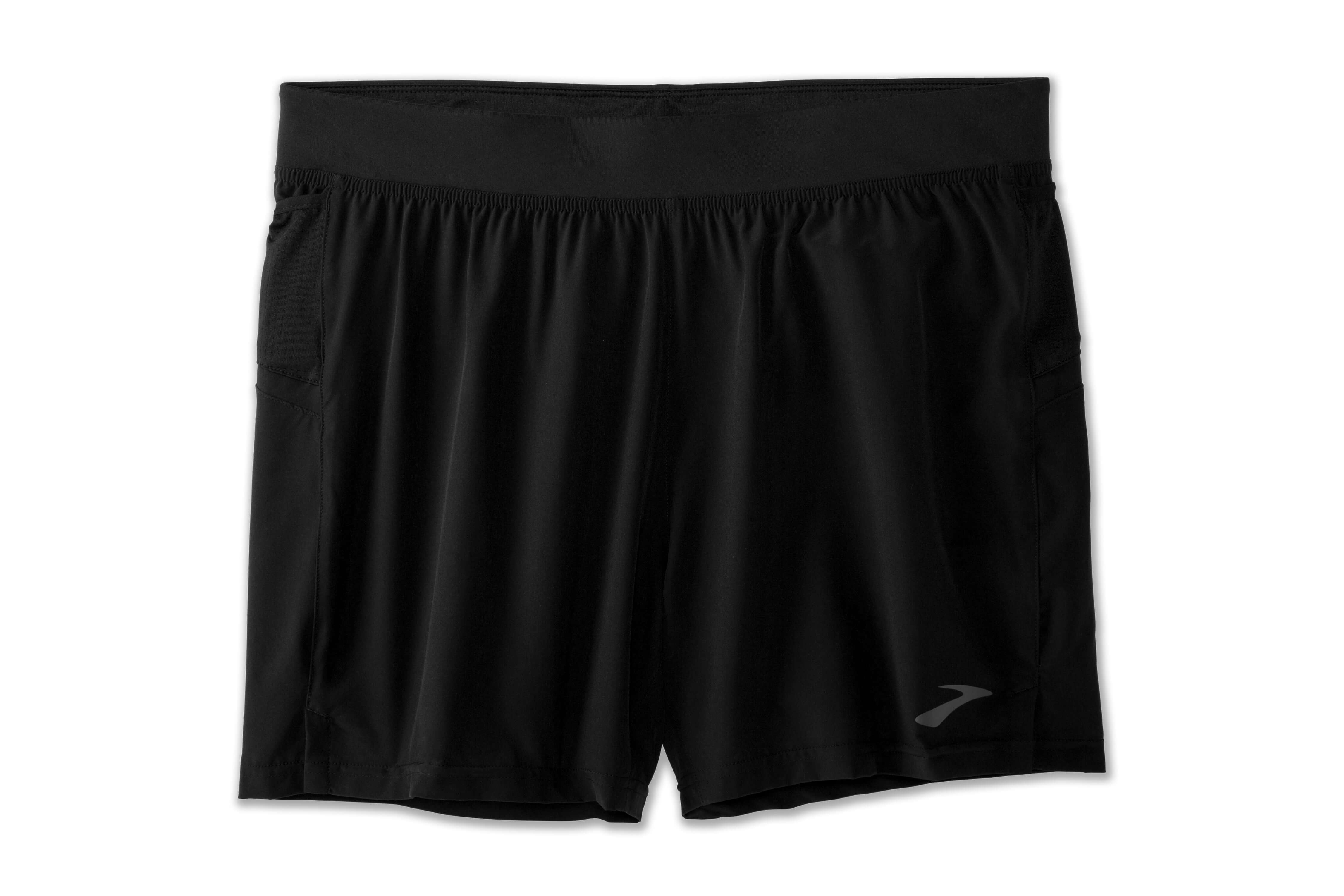 Herren Laufshorts "Sherpa 5""