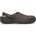 Classic Crafted Clog Herren Badeschuh