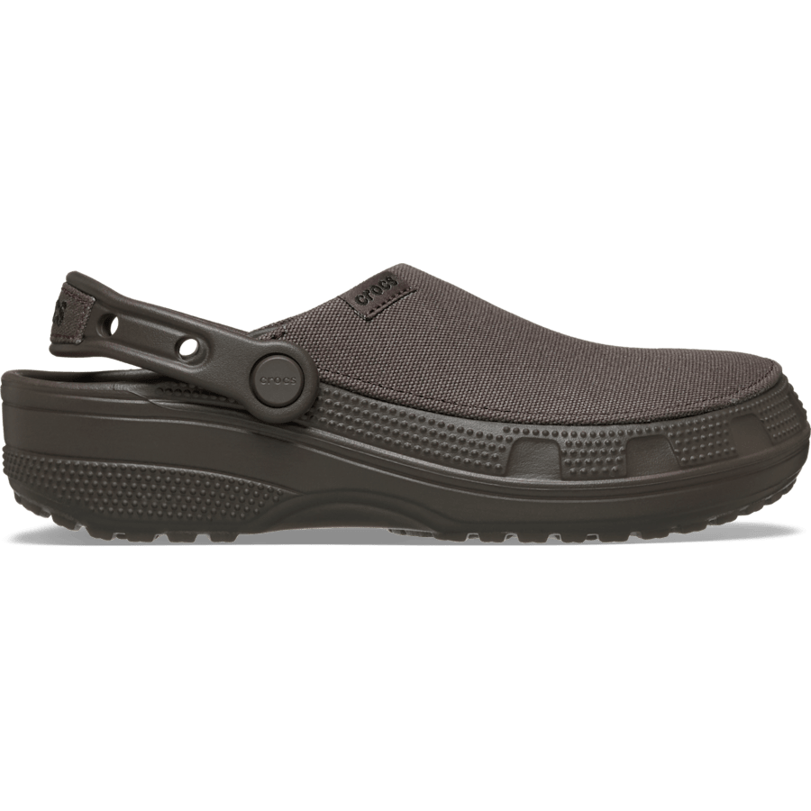 Classic Crafted Clog Herren Badeschuh