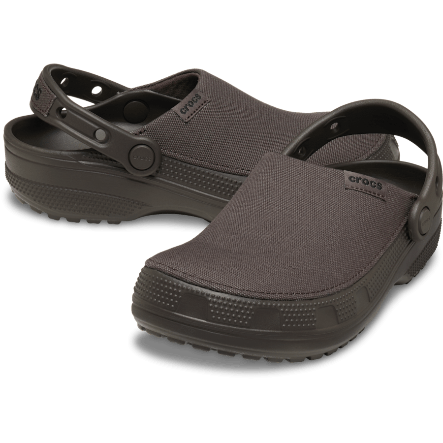 Classic Crafted Clog Herren Badeschuh