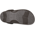 Classic Crafted Clog Herren Badeschuh
