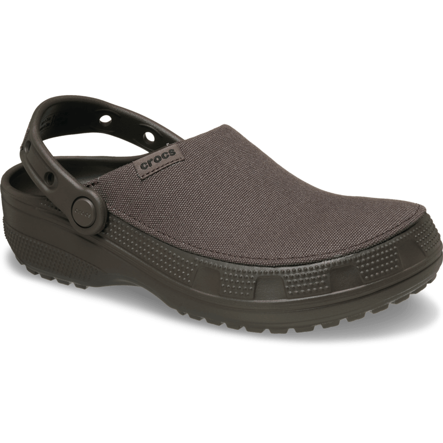 Classic Crafted Clog Herren Badeschuh