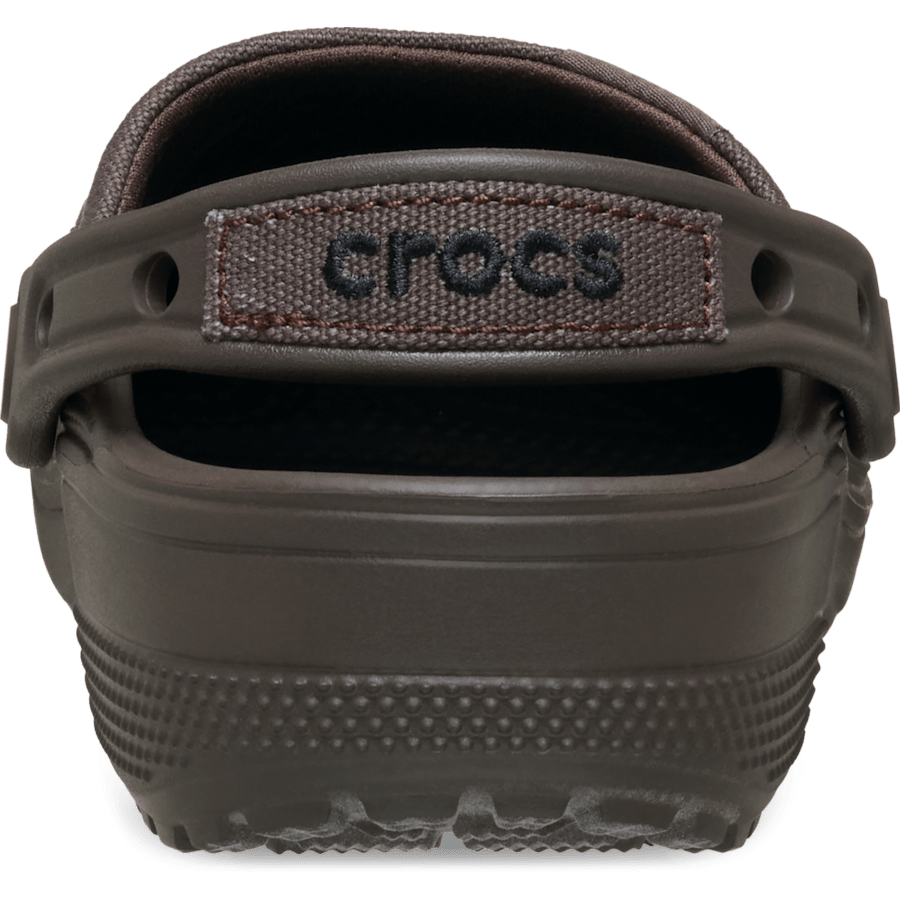 Classic Crafted Clog Herren Badeschuh