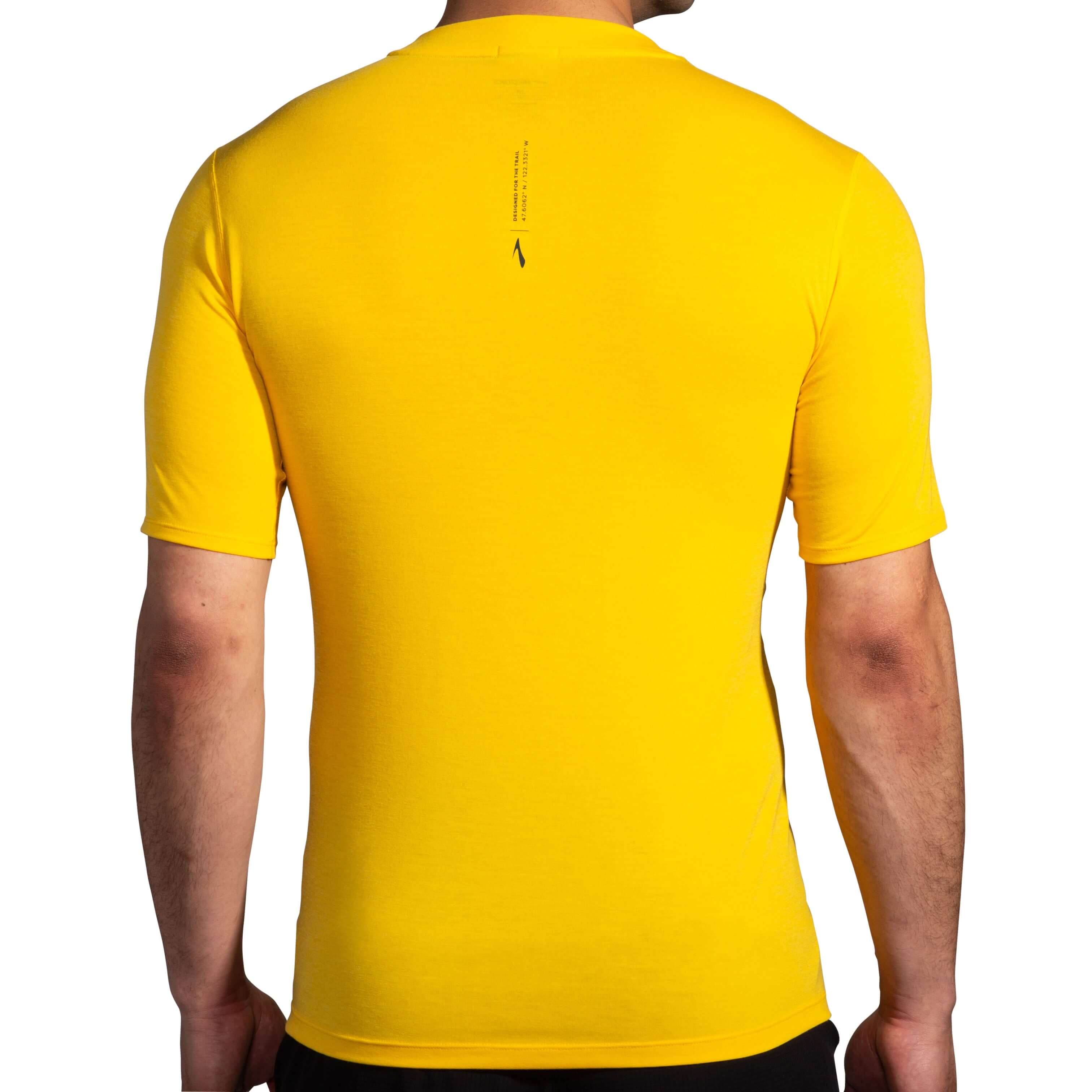 High Point Short Sleeve