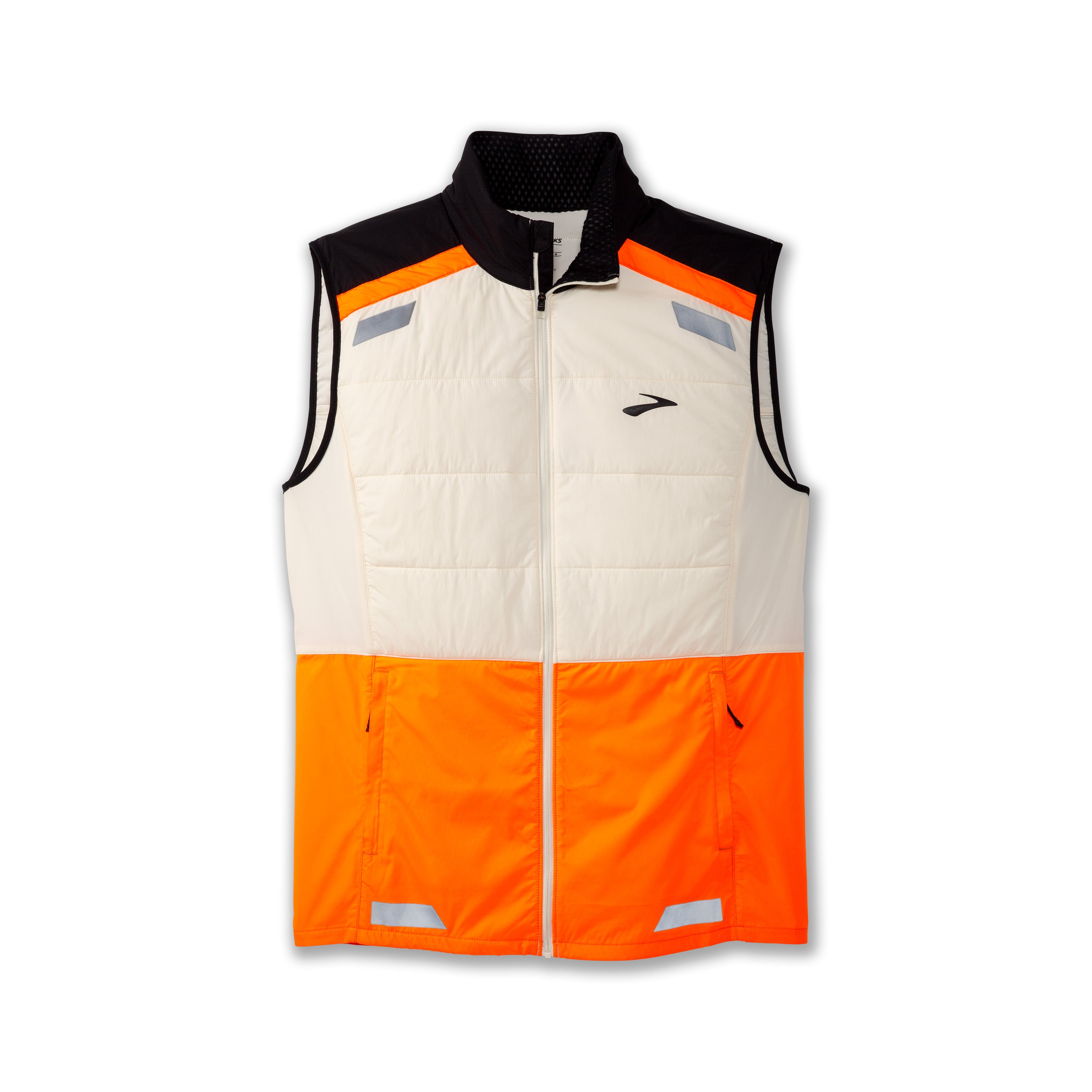 Run Visible Insulated Vest 2.0 Man