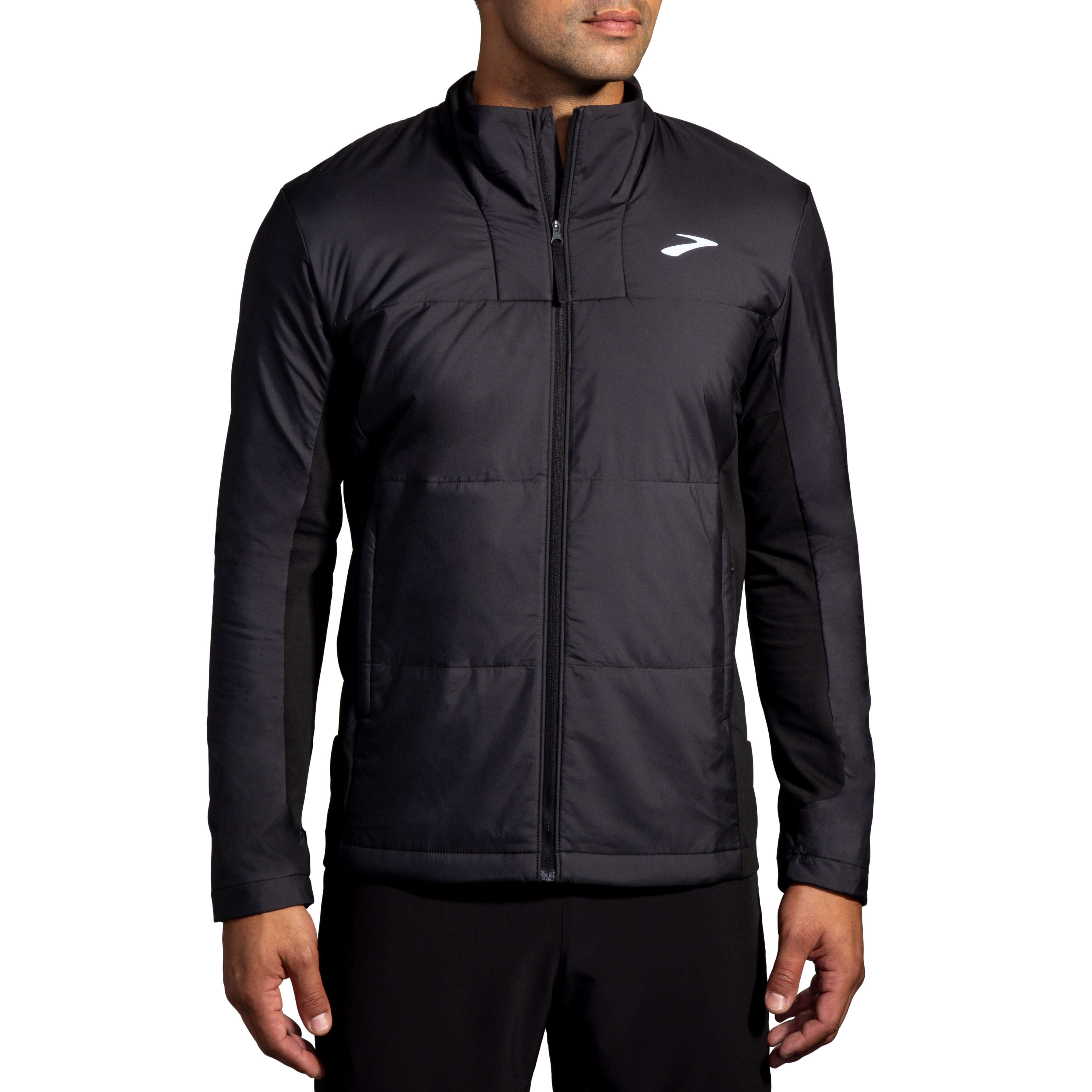 Shield Hybrid Jacket 3.0 Herren