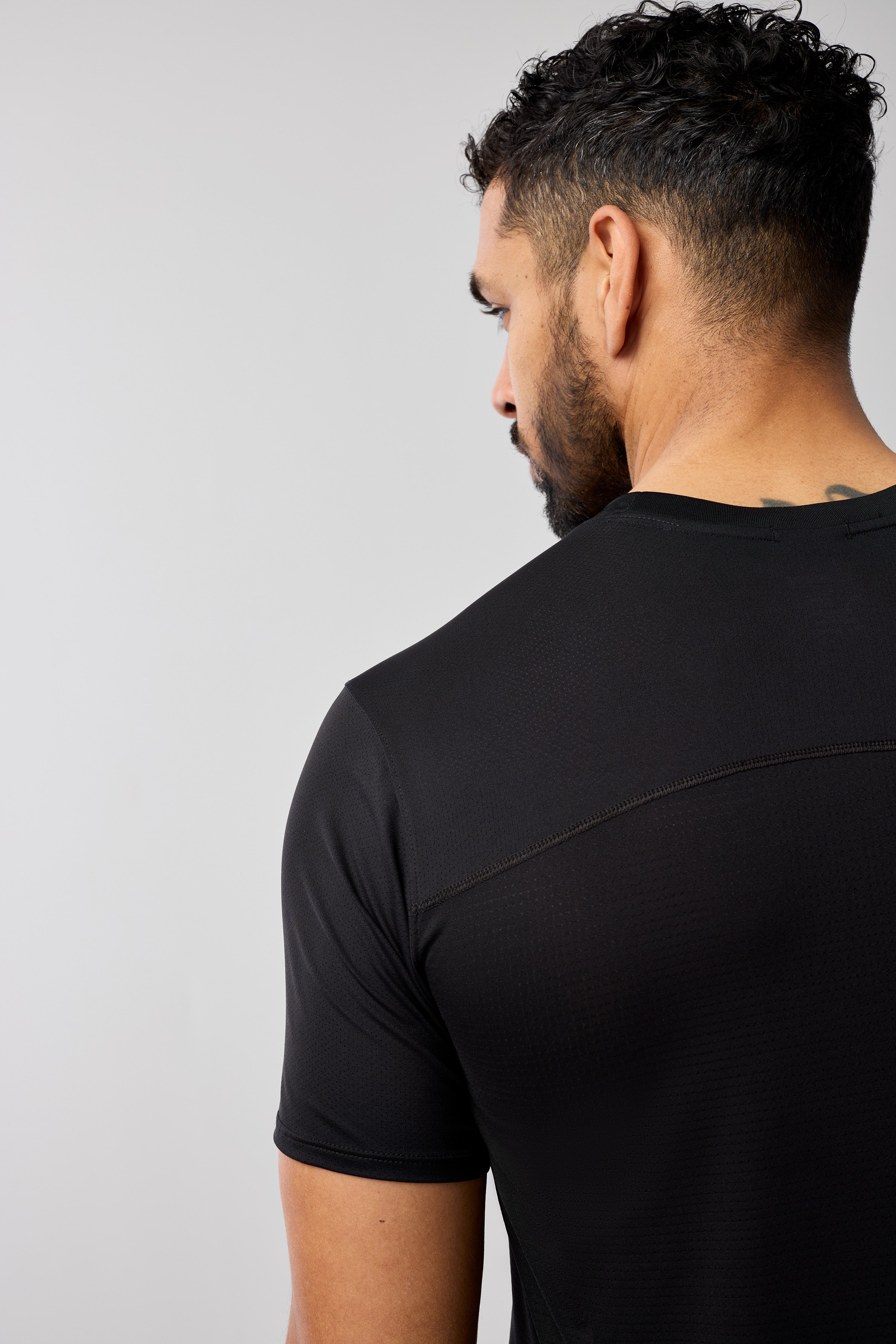 Atmosphere Short Sleeve 3.0