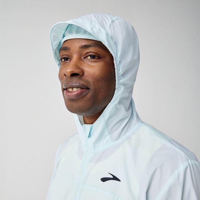 Canopy Packable Jacket