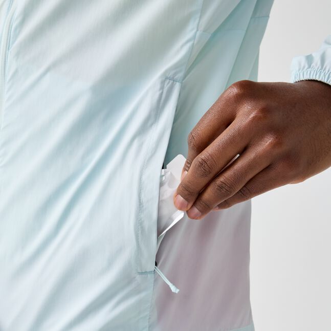 Canopy Packable Jacket