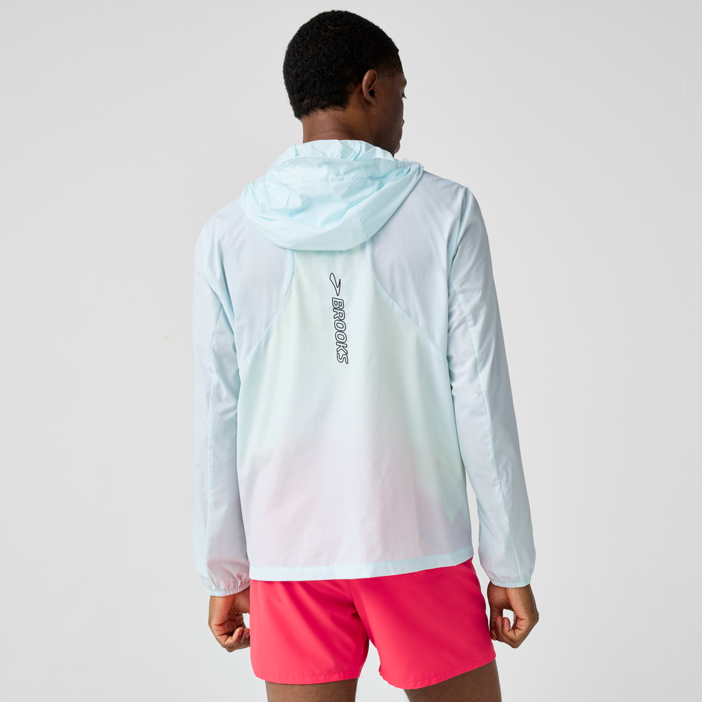 Canopy Packable Jacket
