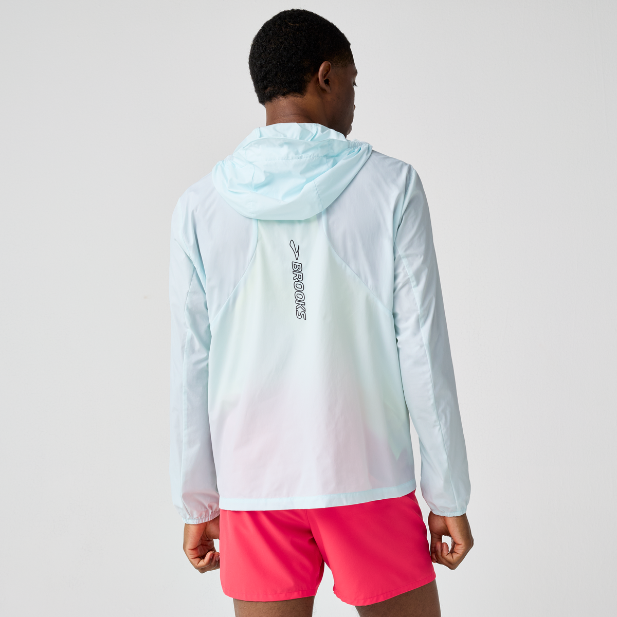 Canopy Packable Jacket