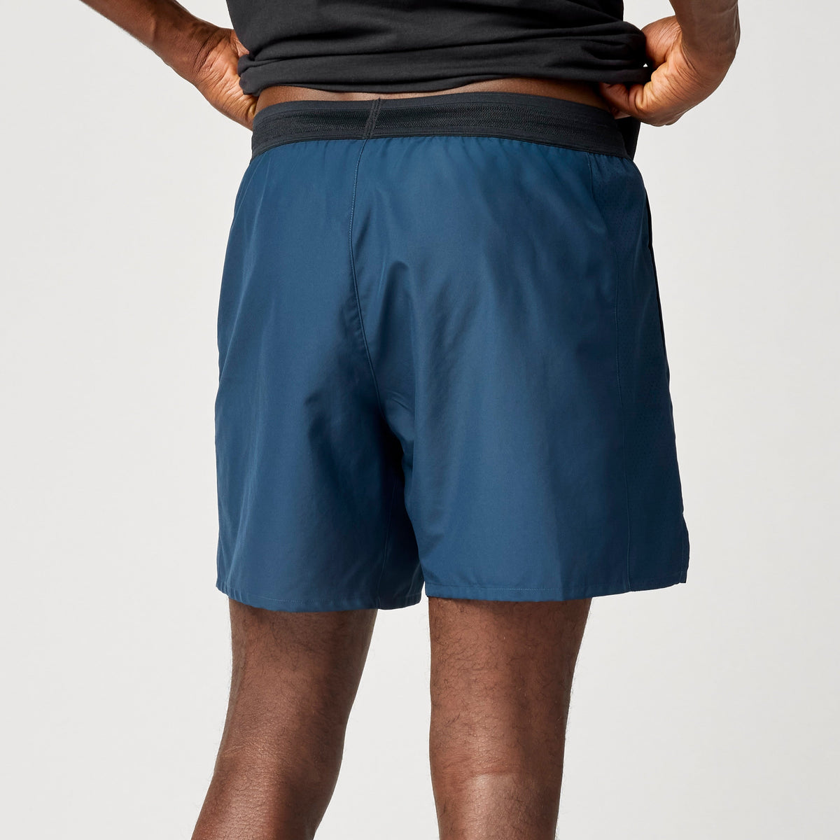 Dash 2-in-1 Short Herren Laufhose