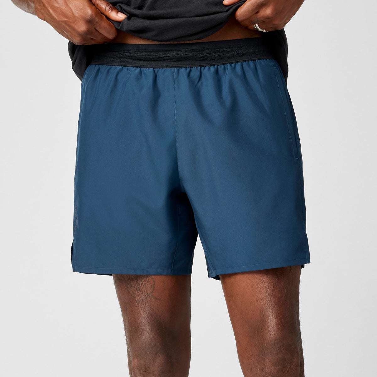 Dash 2-in-1 Short Herren Laufhose