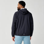 Canopy Waterproof Jacket Herren Laufjacke