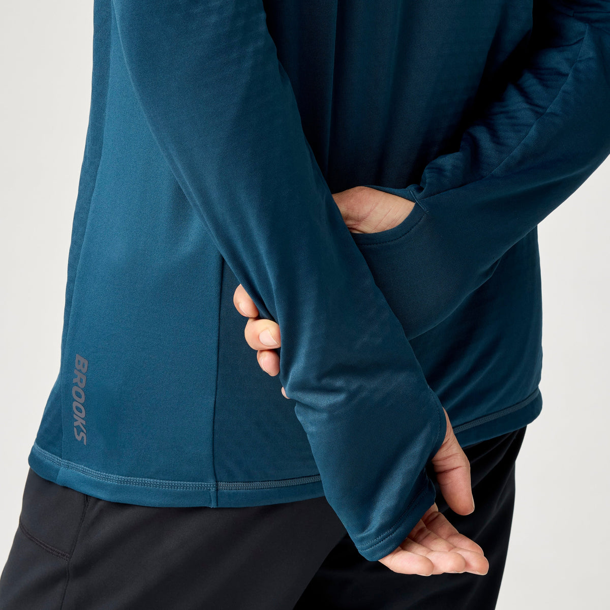 Momentum Thermal Hoodie Herren