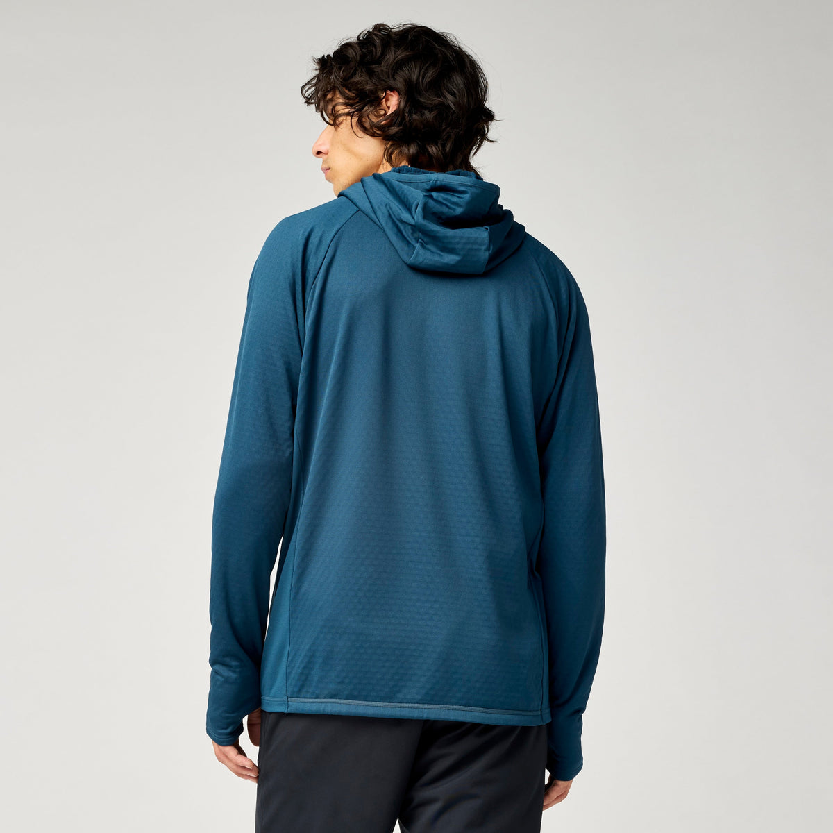 Momentum Thermal Hoodie Herren
