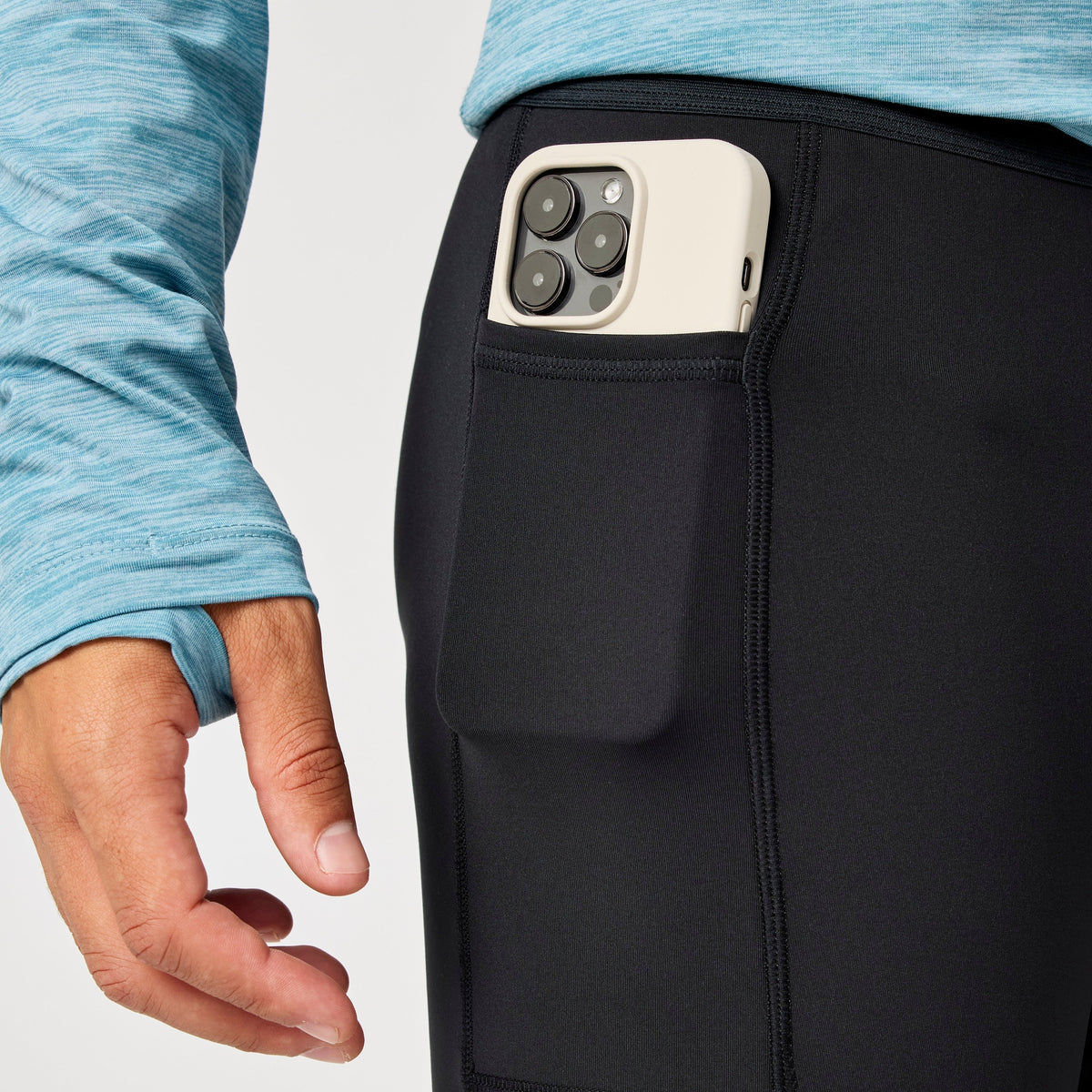 Dash Tight Herren Laufhose