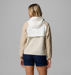 Spire Valley Windbreaker Damen Jacke