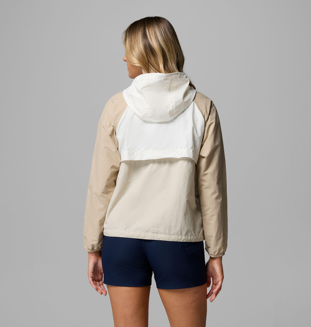Spire Valley Windbreaker Damen Jacke