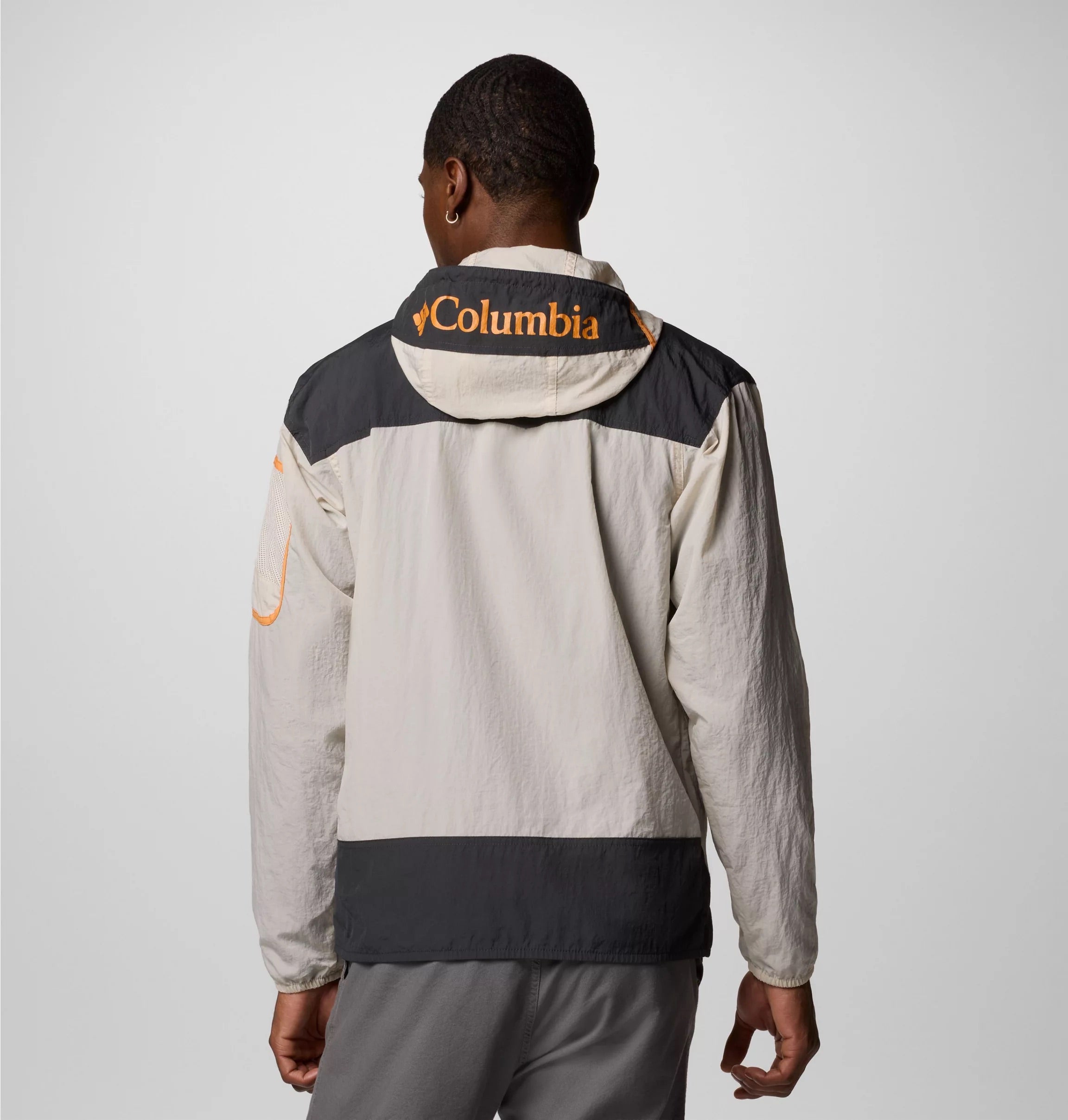 Challenger Windbreaker Anorak