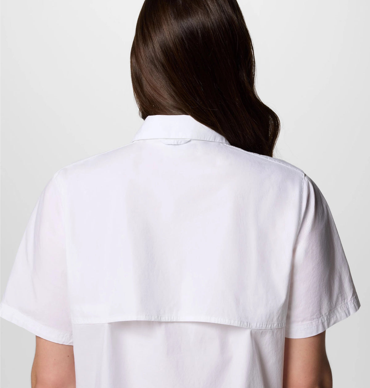 Brea Falls Woven SS Damen Bluse