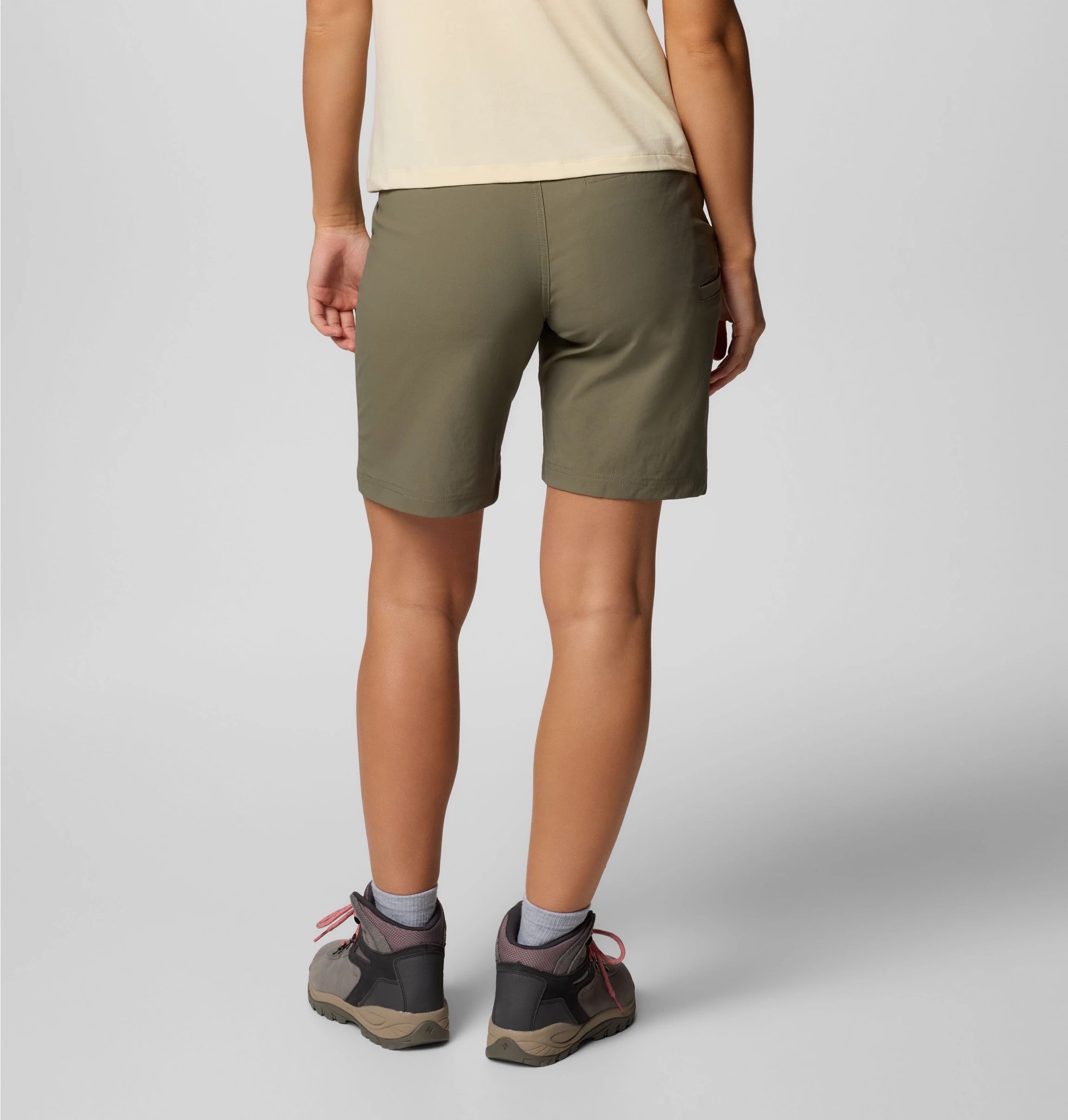 Leslie Falls Long Short II