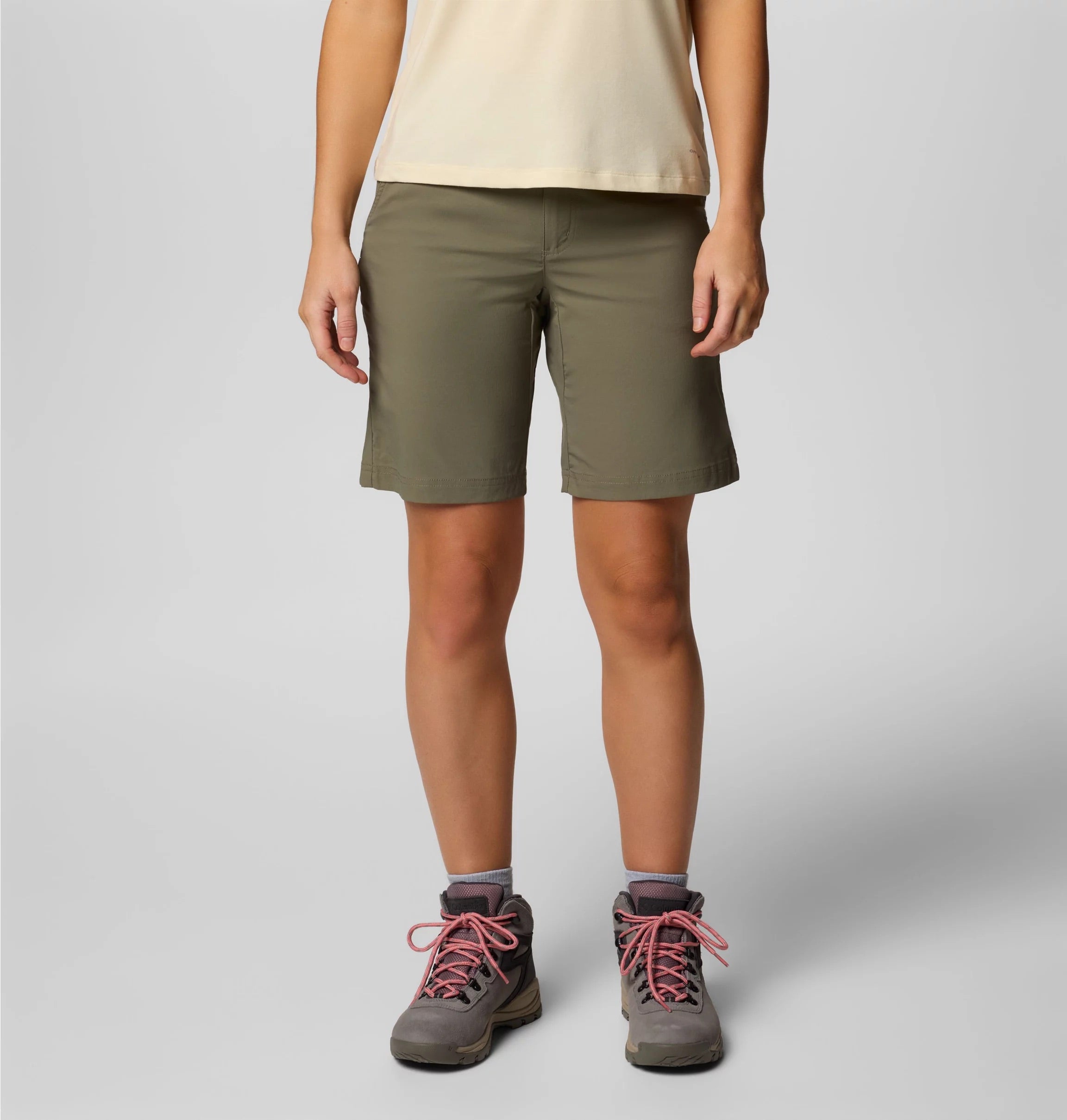 Leslie Falls Long Short II