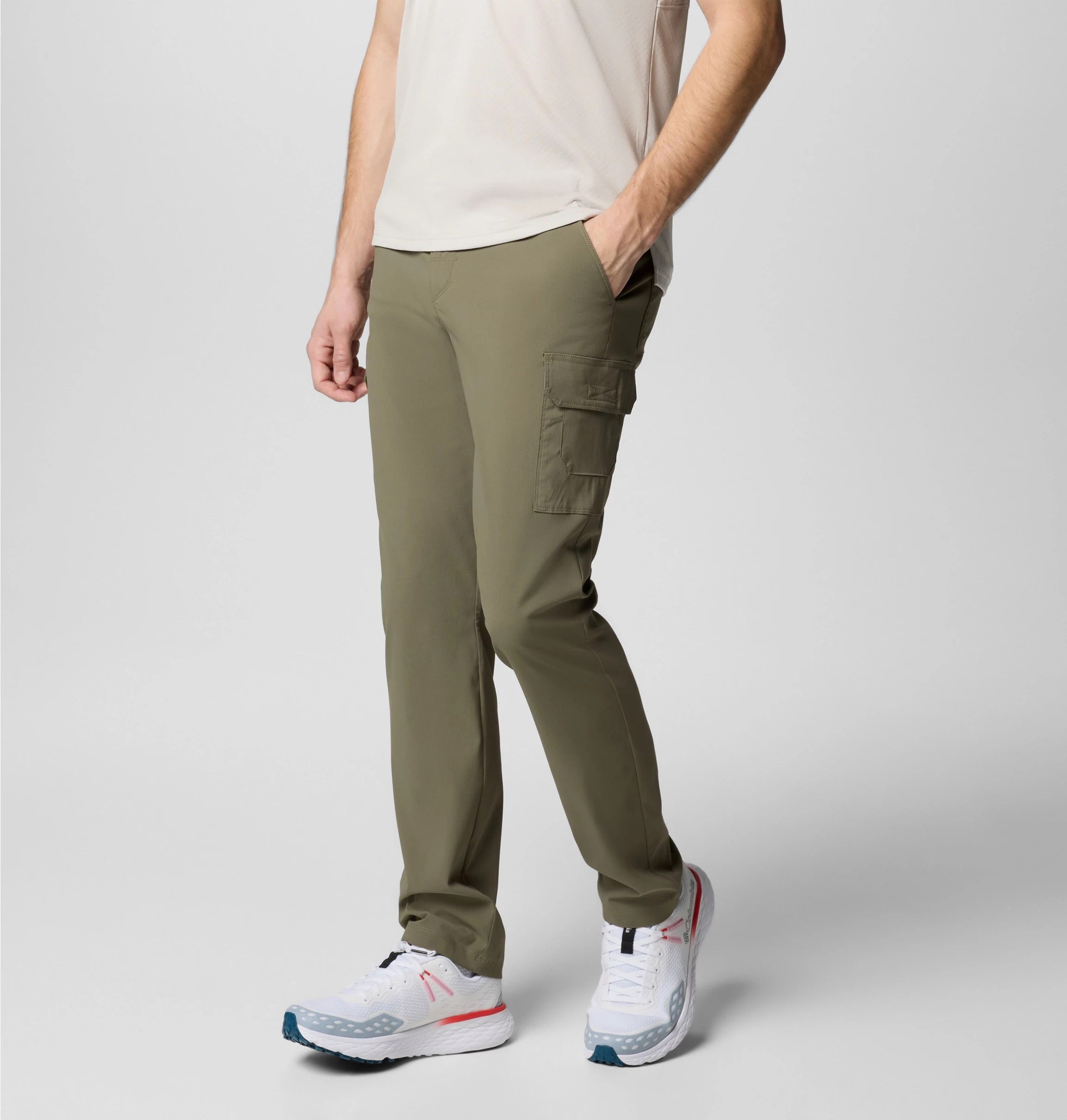 Tech Trail Utility Pant