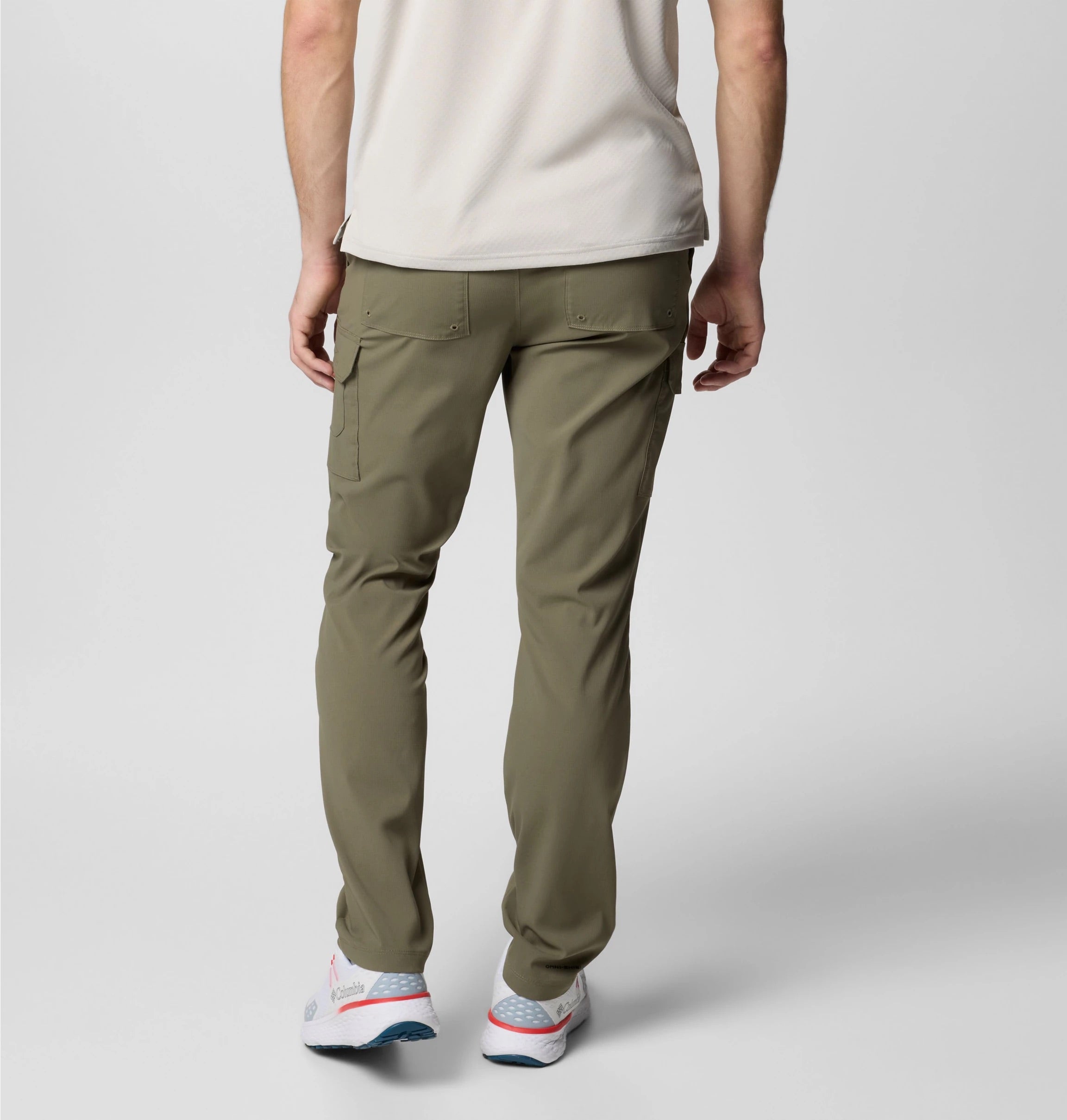 Tech Trail Utility Pant