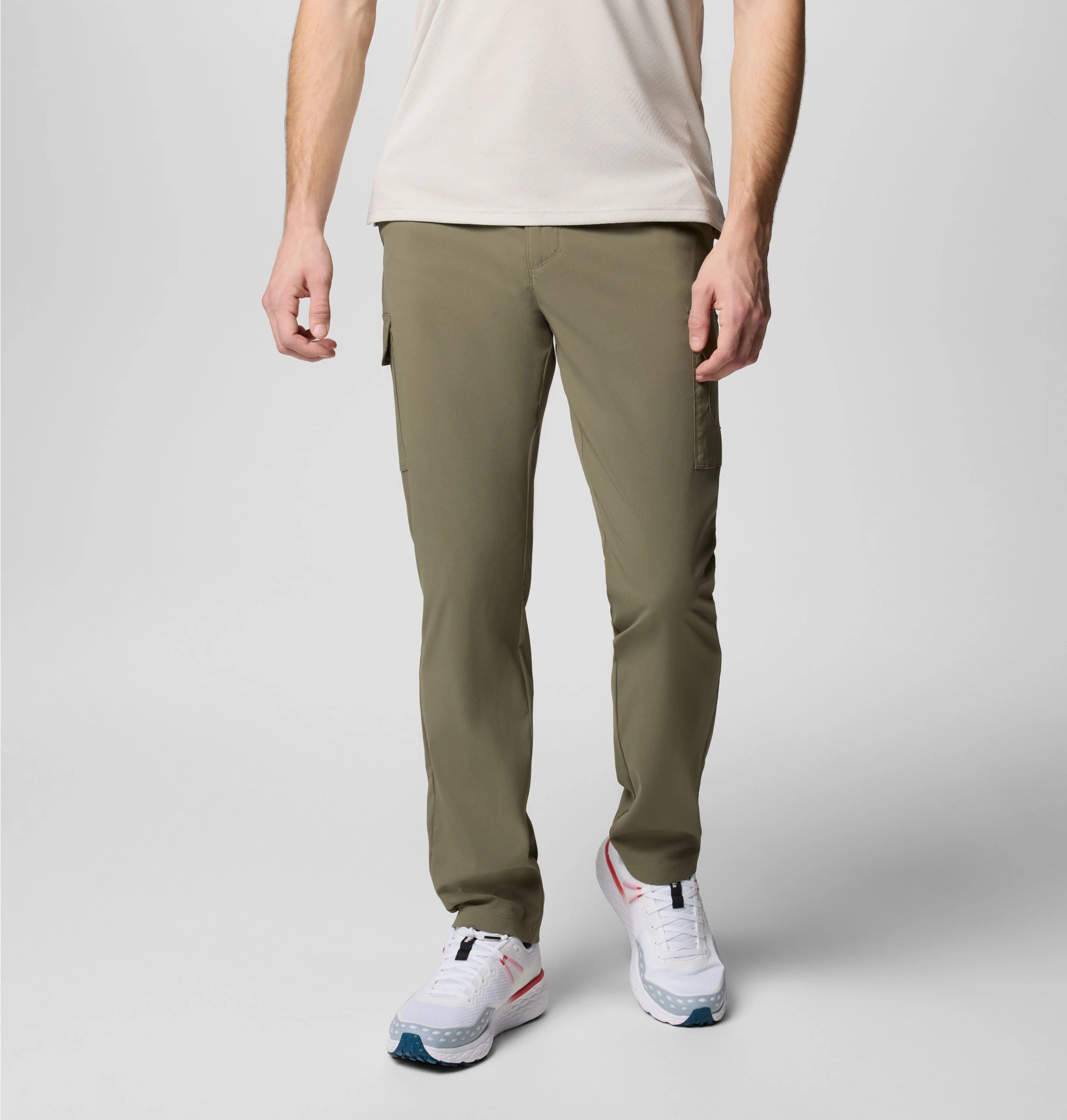Tech Trail Utility Pant