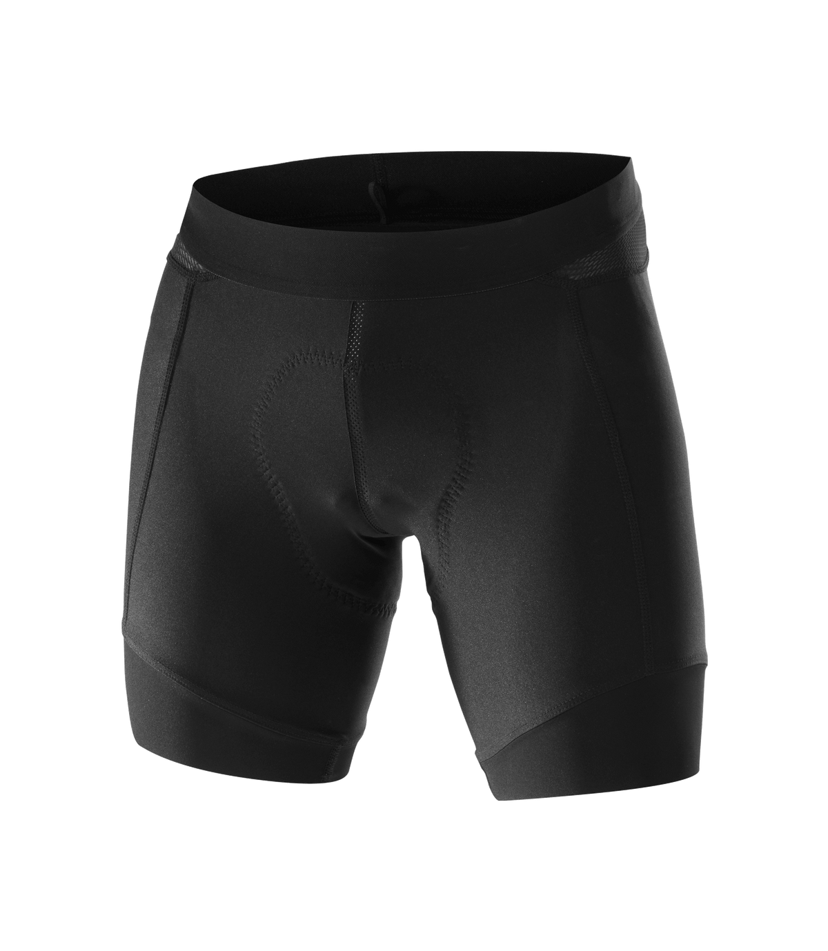Herren-Radunterhose hotBOND mit Sitzpolster
