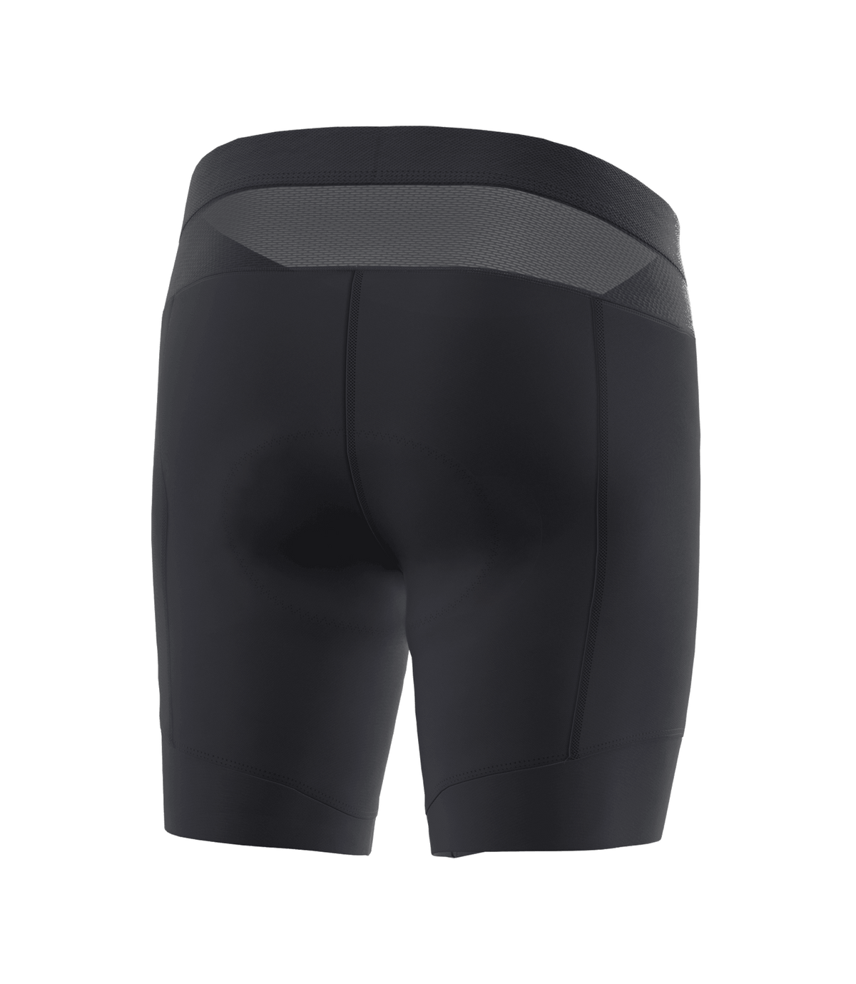 Herren-Radunterhose hotBOND mit Sitzpolster