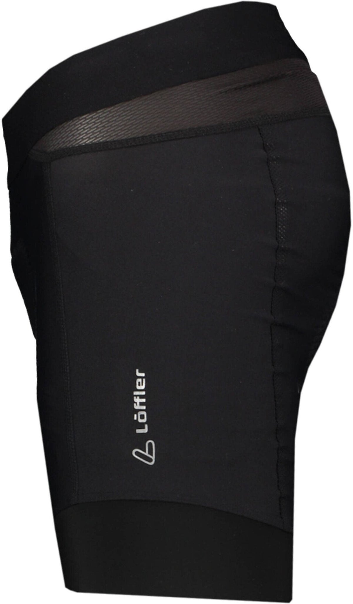 Herren-Radunterhose hotBOND mit Sitzpolster