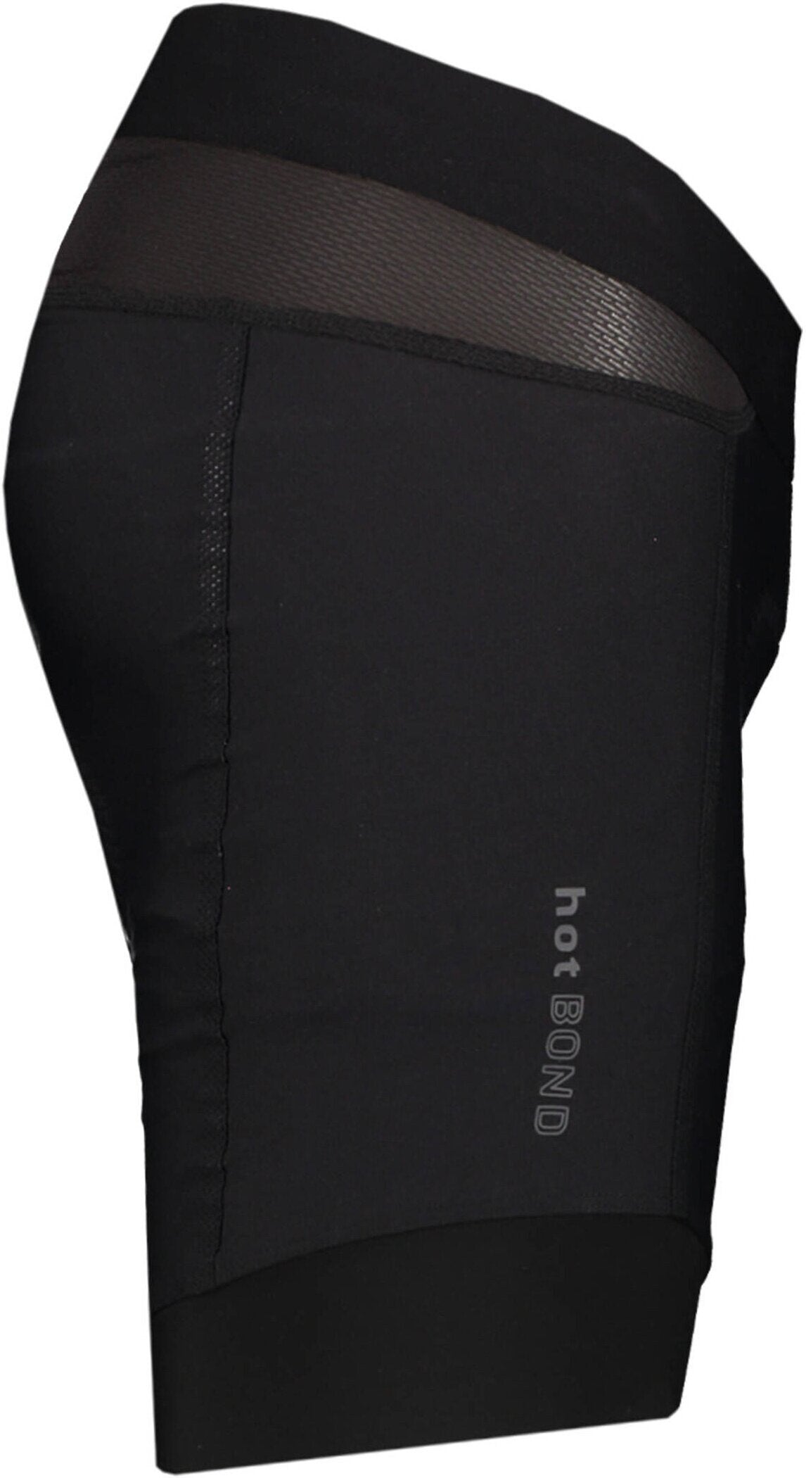 Herren-Radunterhose hotBOND mit Sitzpolster