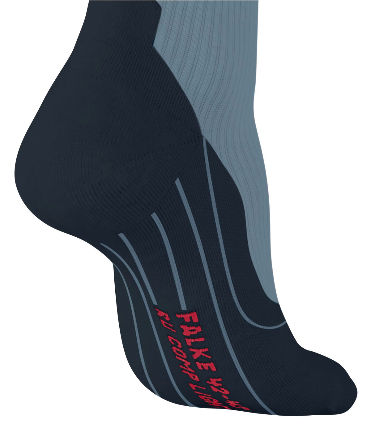 RU Compression Energy light Herren Laufsocken