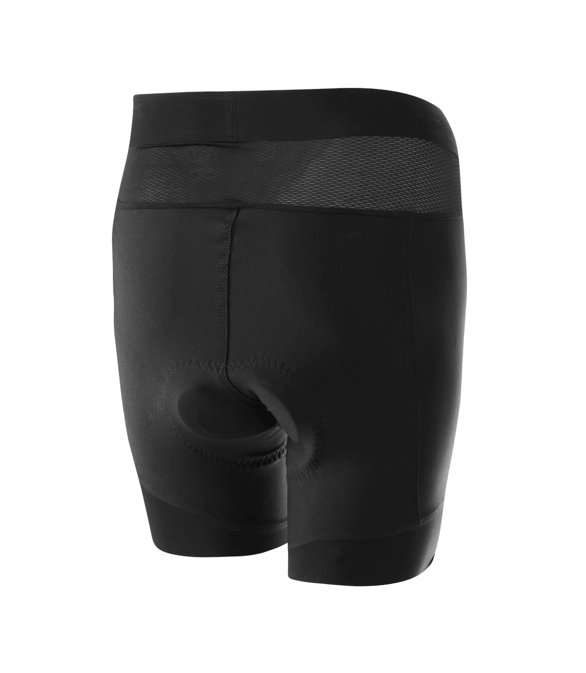 Damen-Radunterhose hotBOND mit Sitzpolster