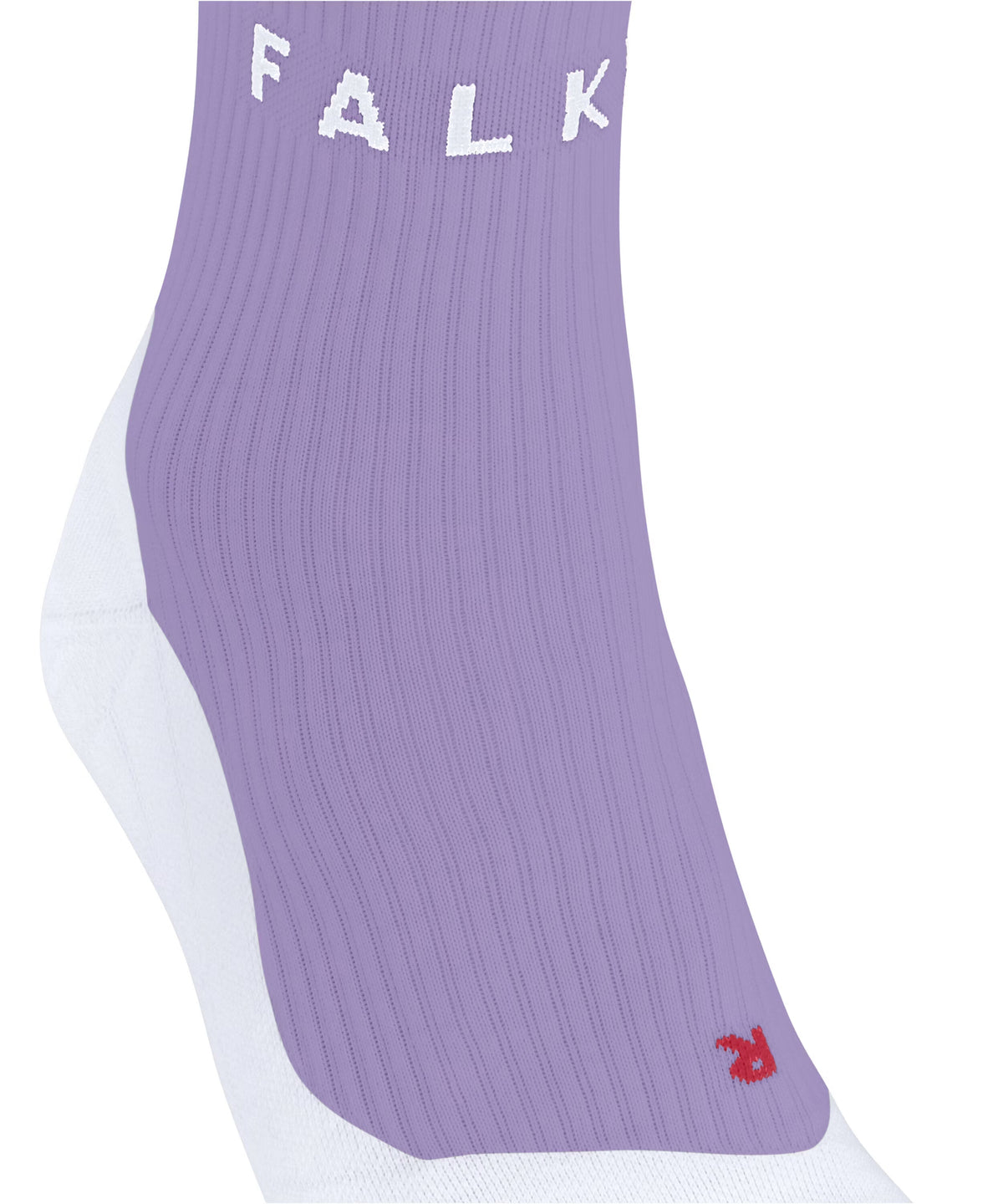 RU Compression Energy light Damen Laufsocken