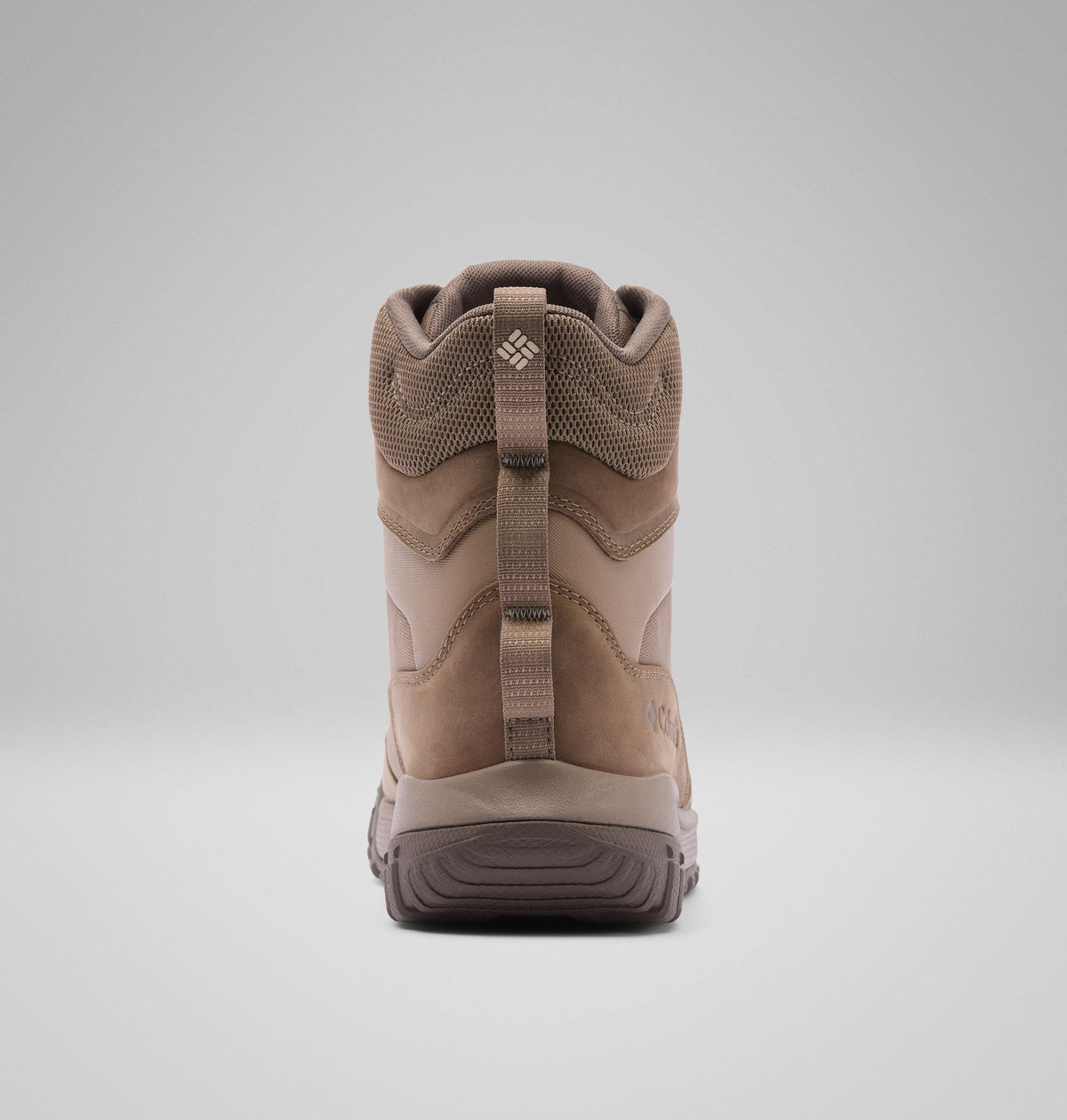 BURNSIDER OMNI-HEAT INFINITY Herren Trekkingschuh