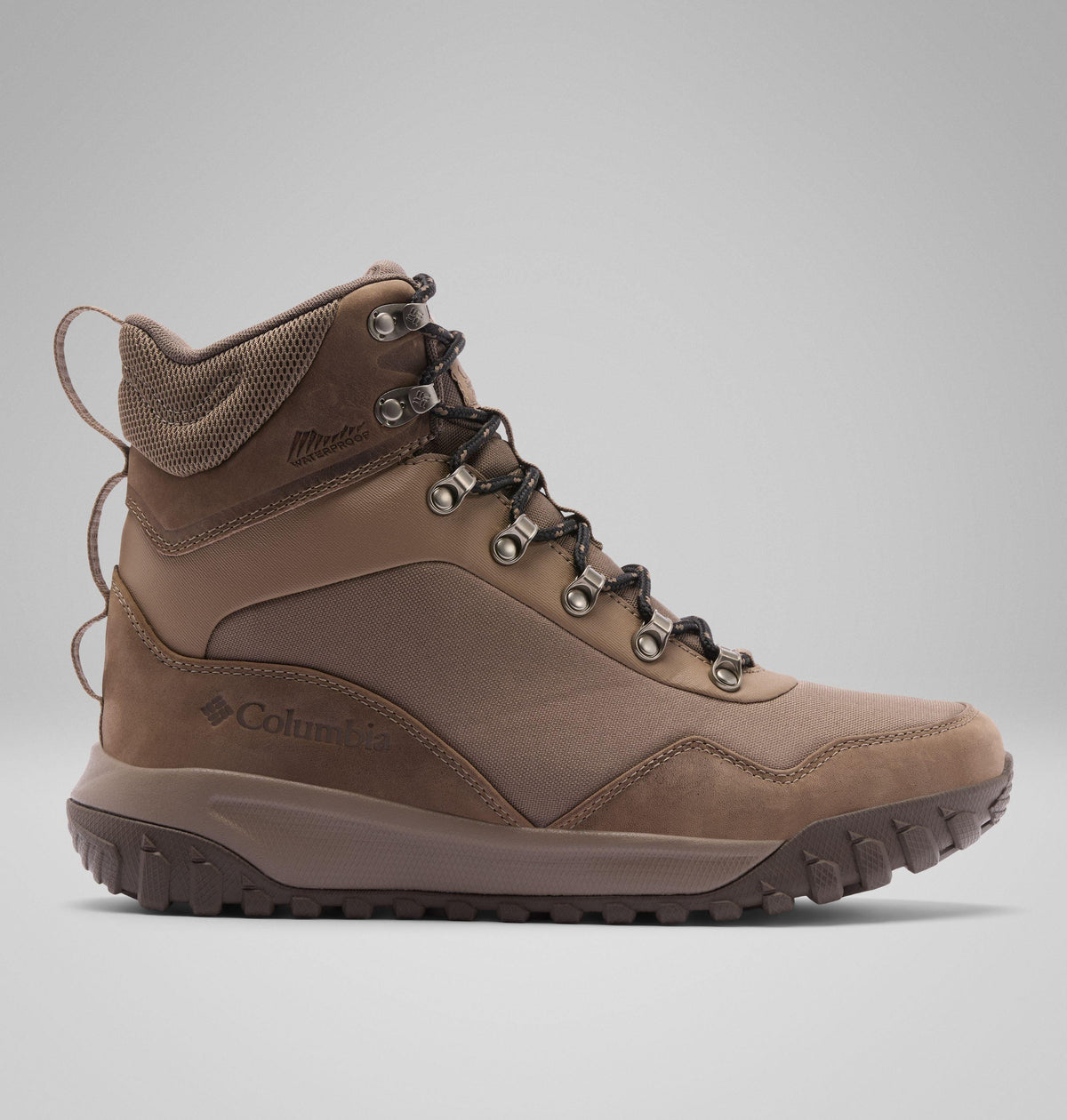 BURNSIDER OMNI-HEAT INFINITY Herren Trekkingschuh