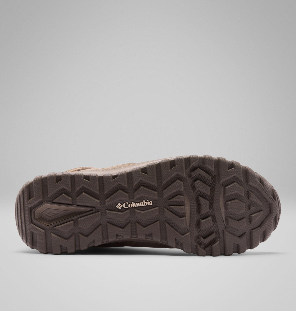 BURNSIDER OMNI-HEAT INFINITY Herren Trekkingschuh