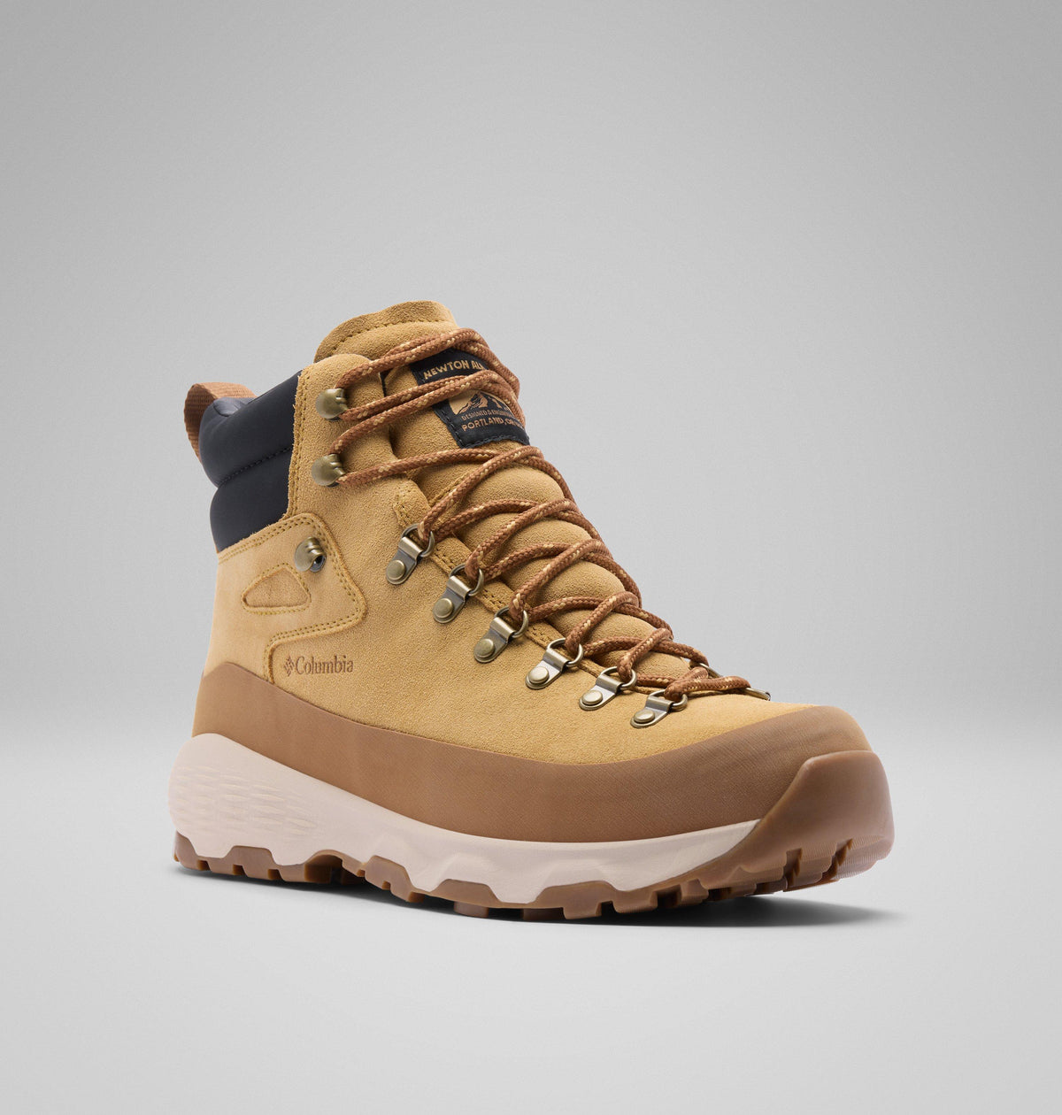 NEWTON ALPINE PT Herren Trekkingschuh