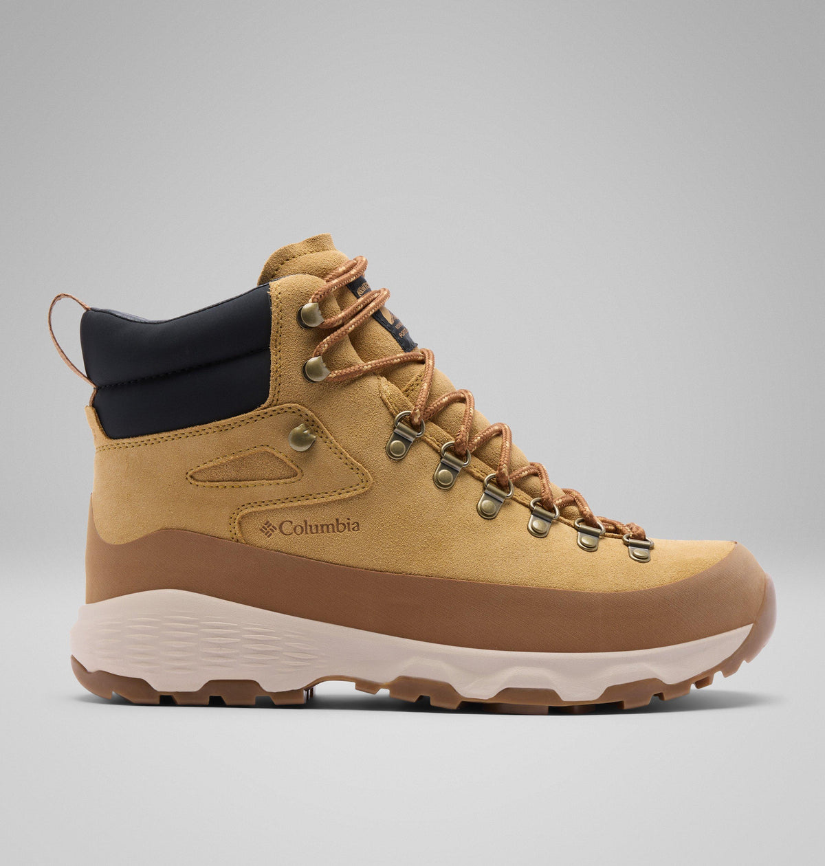 NEWTON ALPINE PT Herren Trekkingschuh