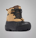 POWDERBUG ALPINE WATERPROOF Kinder Trekkingschuh