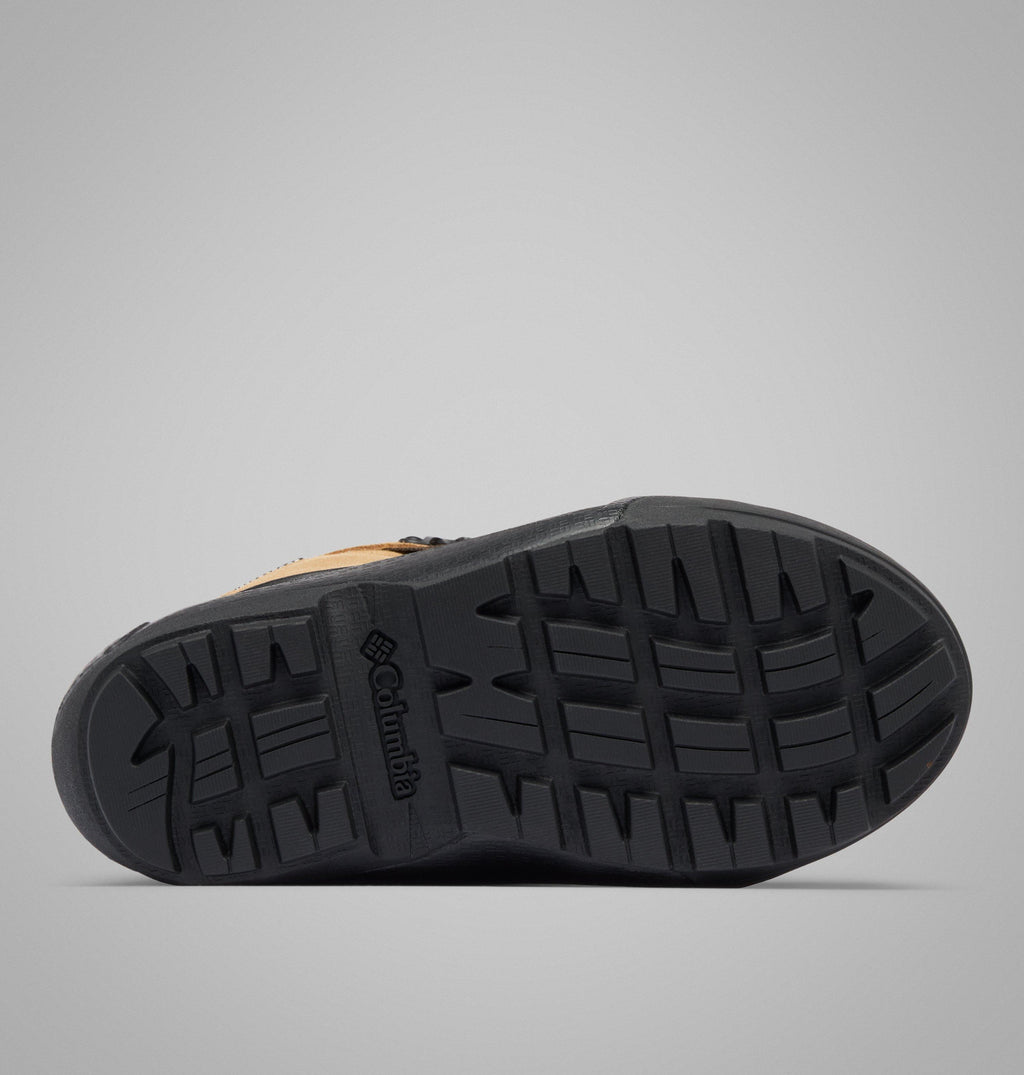 POWDERBUG ALPINE WATERPROOF Kinder Trekkingschuh