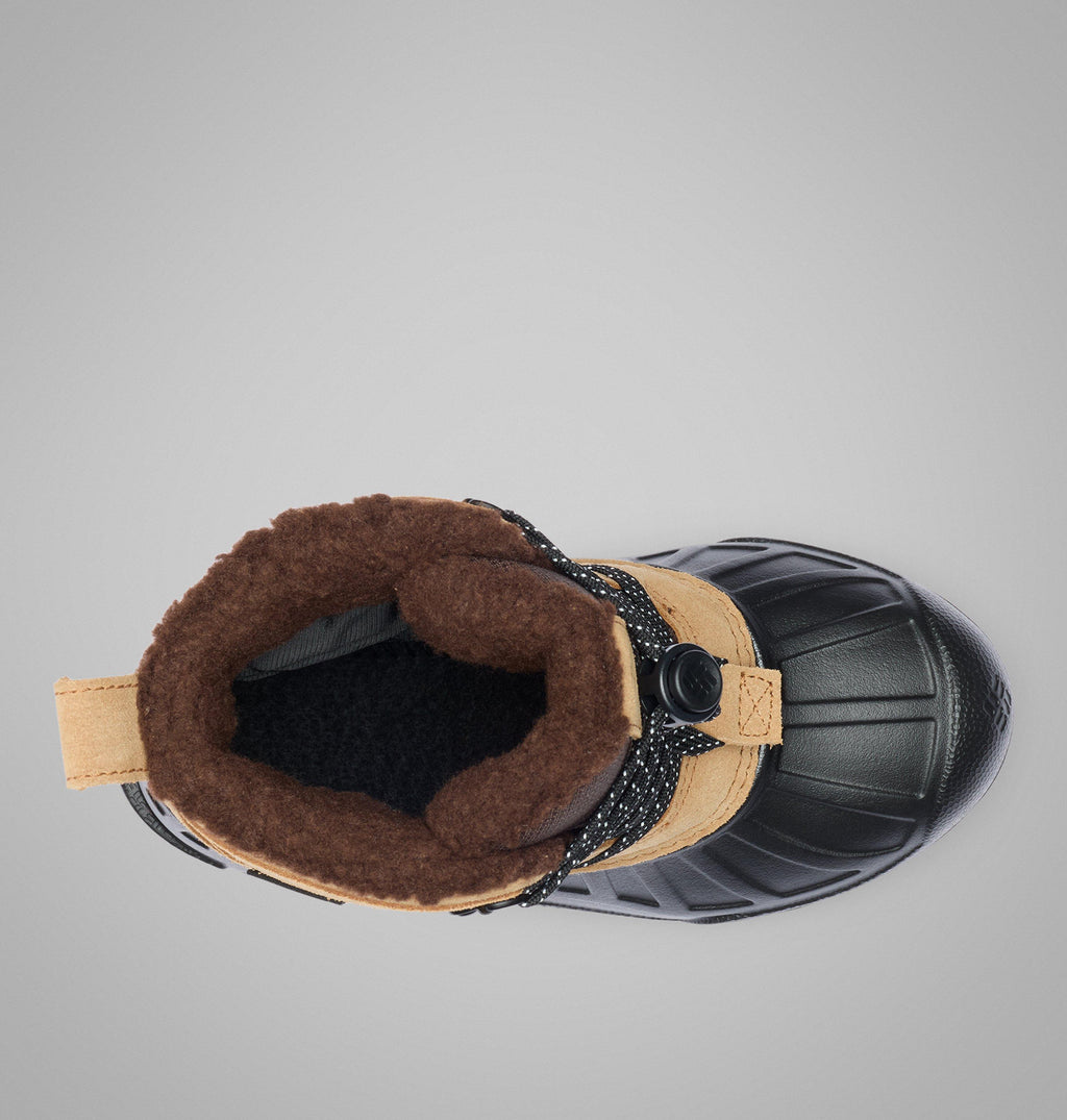 POWDERBUG ALPINE WATERPROOF Kinder Trekkingschuh