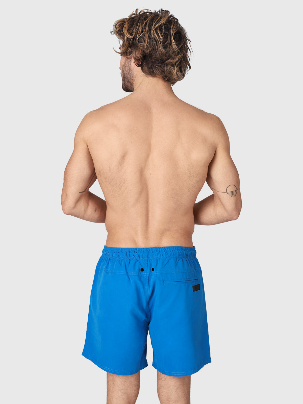 CrunECO-N Mens Short