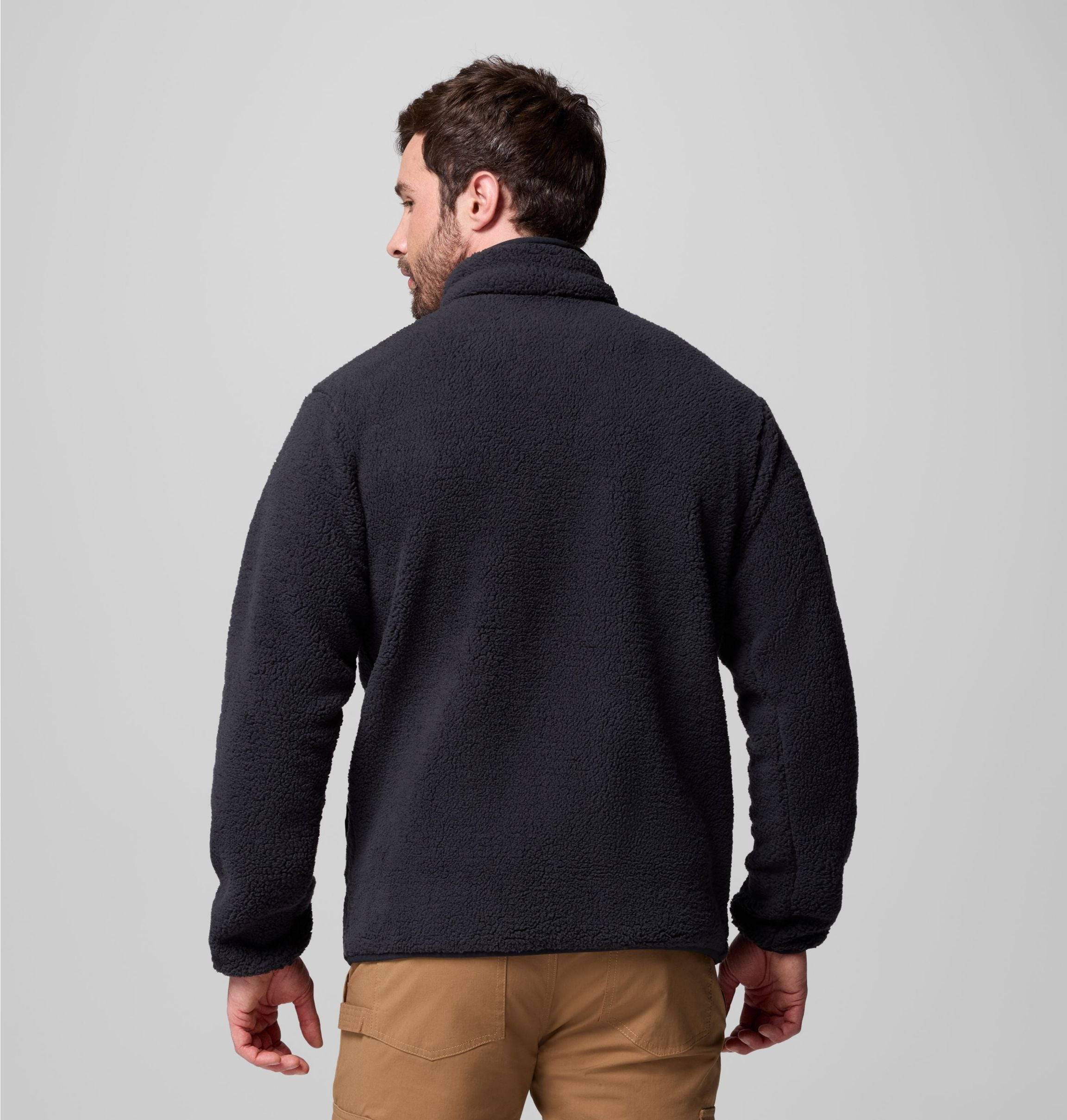 Rugged Ridge High Pile Full Zip