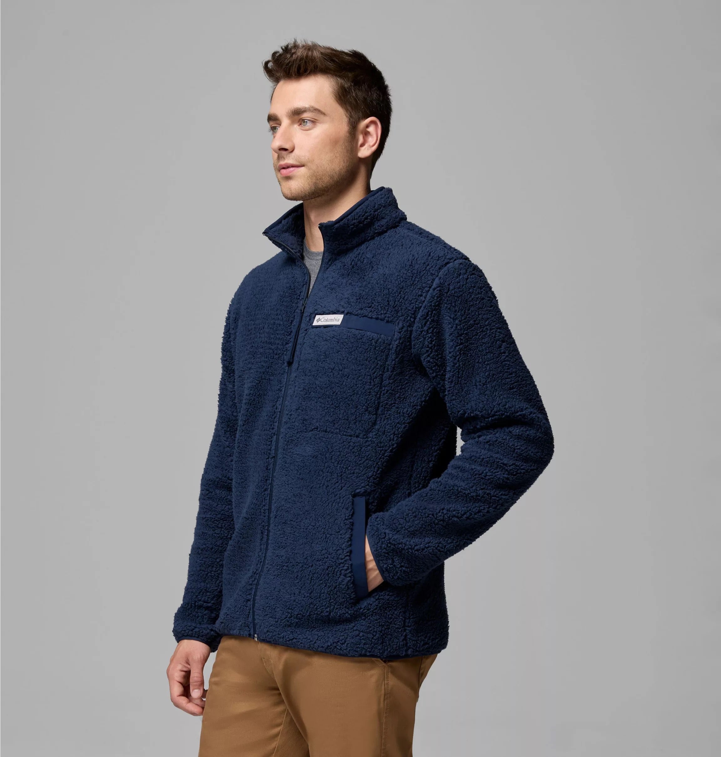 Rugged Ridge High Pile Full Zip