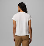 Daniela Falls SS Damen Wandershirt
