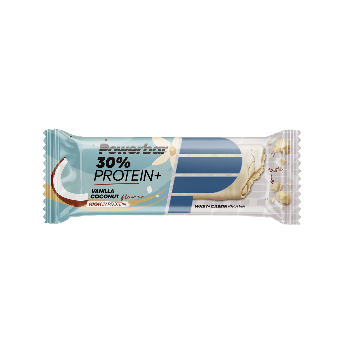 ProteinPlus 30% Vanille-Kokos Proteinpulver